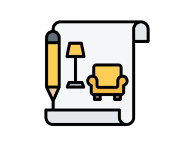 Unique Interiors • Nigdi • ✆99757 77921