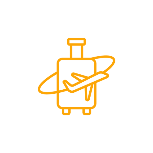 Travelin Time • Nigdi • ✆99609 29406